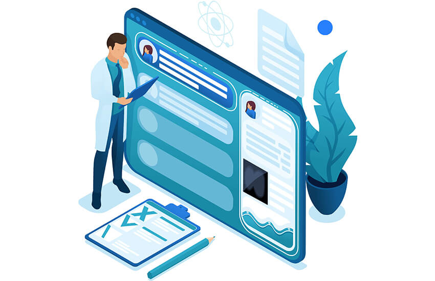 Patient Record Accessibility