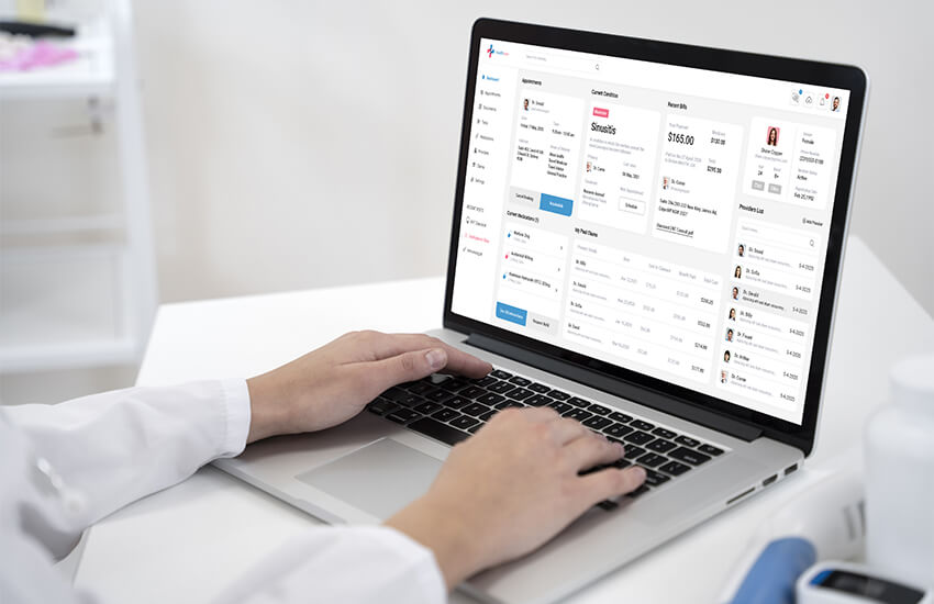  Need for Automated Hospital Information Systems 