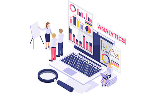 Advanced Analytics and Reporting