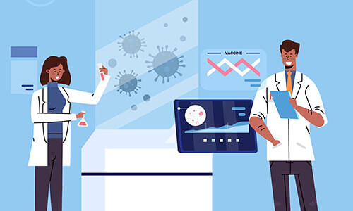 Early Detection of Disease
