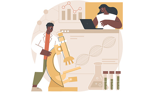 Genomic Medicine and AI