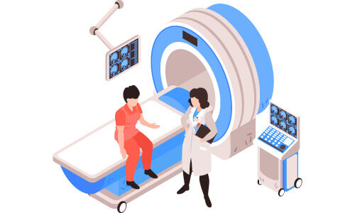 Improved Medical Imaging and Radiology