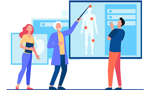 Predictive Modeling for Disease Outbreak