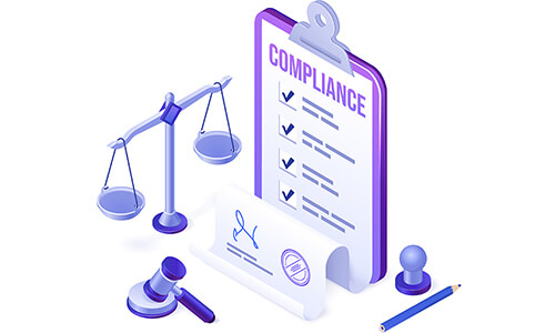 Regulatory Challenges and Compliance