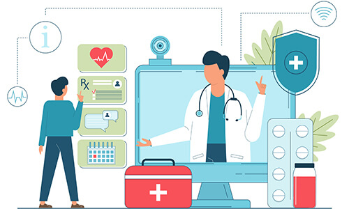 Remote Patient Monitoring