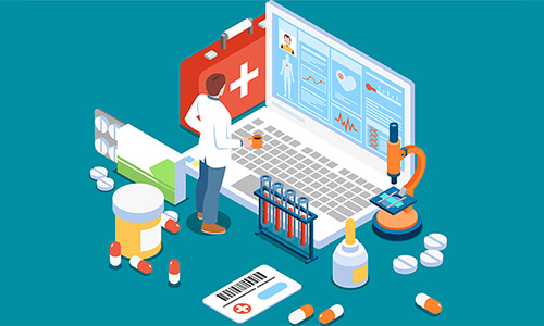 Role of AI in Telemedicine